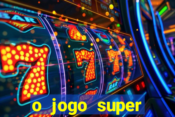 o jogo super genius paga de verdade